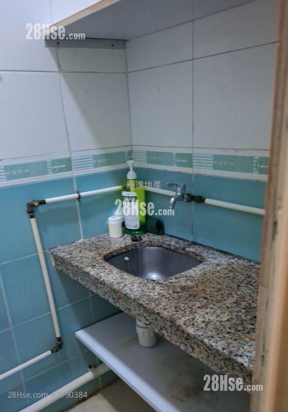 Chinese Mansion Rental 1 Bedroom , 1 Bathroom 200 ft²