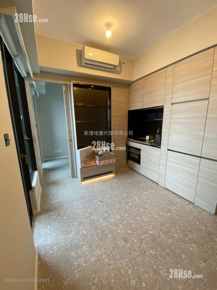 Artisan Garden Sell 1 Bedroom , 1 Bathroom 303 ft²