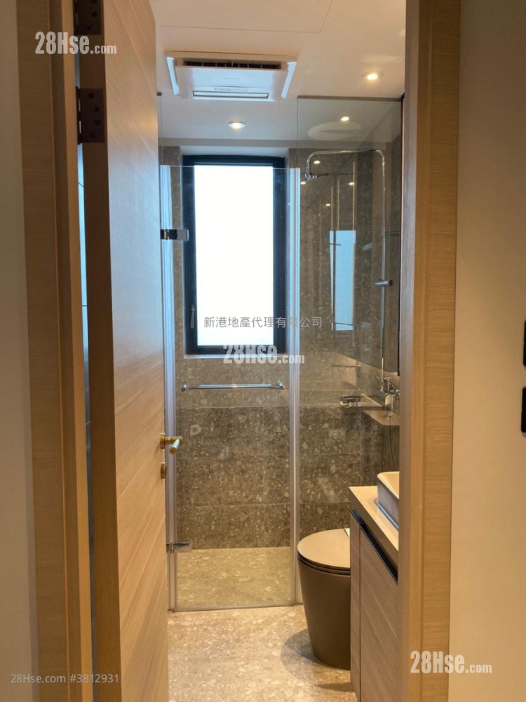 Artisan Garden Sell 1 Bedroom , 1 Bathroom 303 ft²