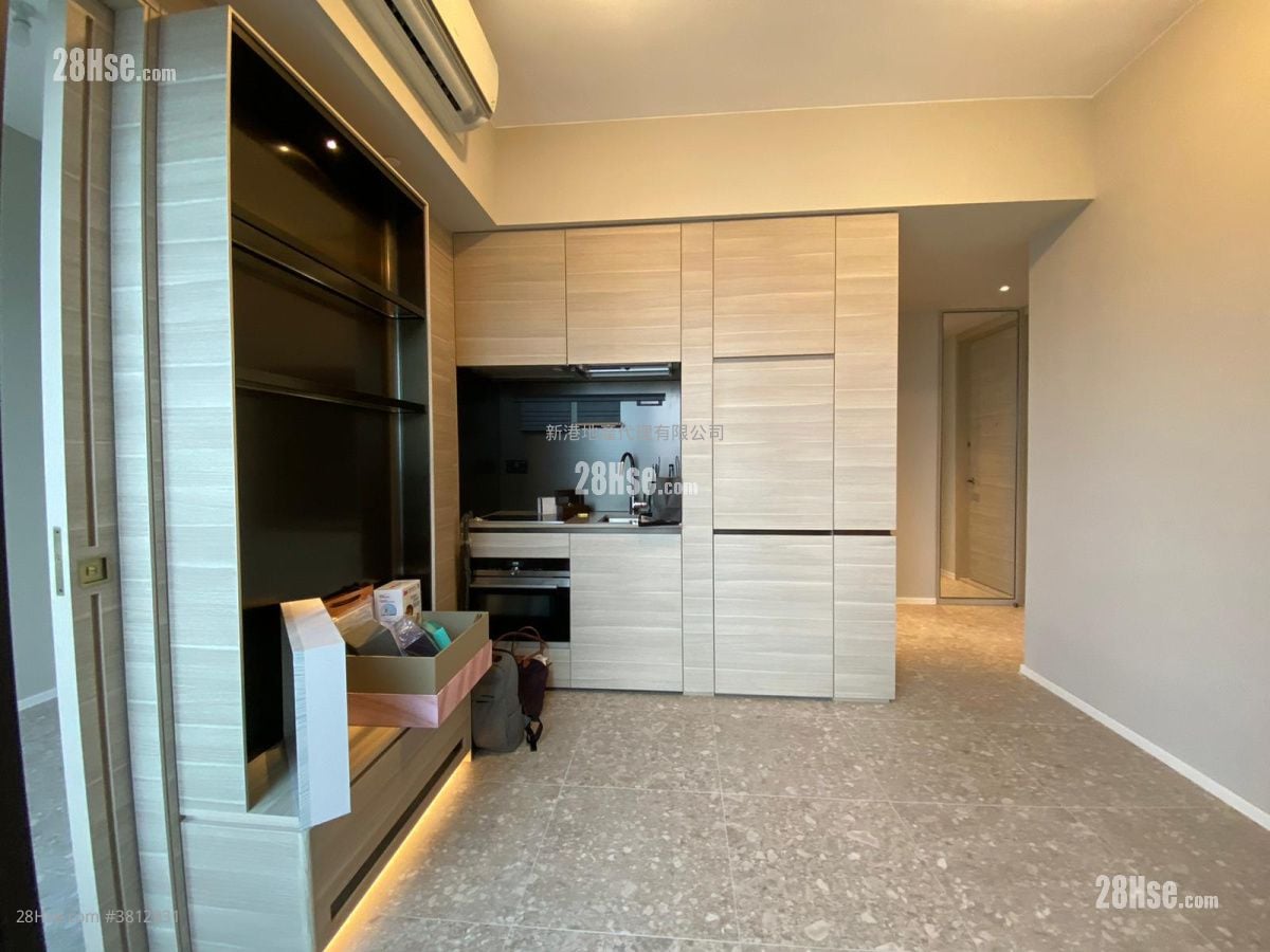 Artisan Garden Sell 1 Bedroom , 1 Bathroom 303 ft²