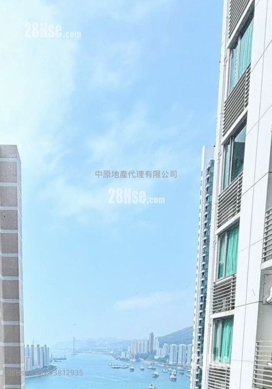 环宇海湾 售盘 3 房 , 2 浴室 758 平方尺