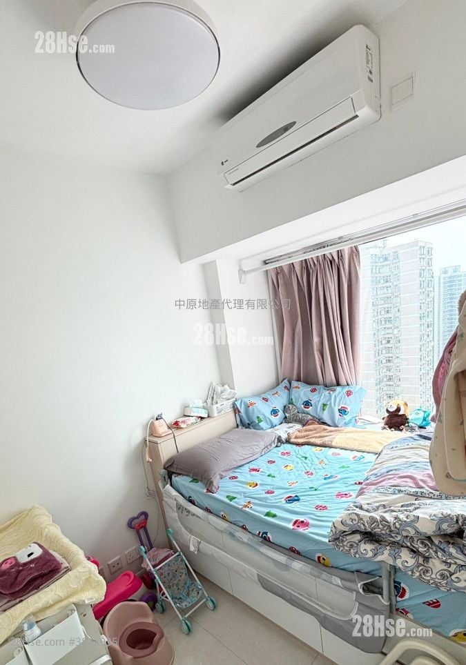 环宇海湾 售盘 3 房 , 2 浴室 758 平方尺