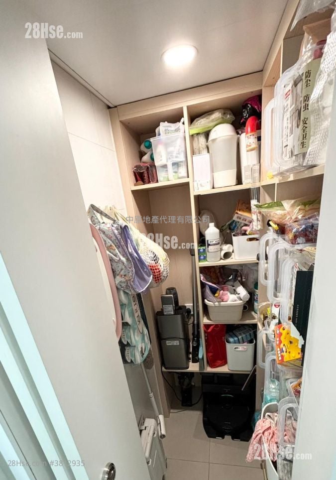 环宇海湾 售盘 3 房 , 2 浴室 758 平方尺