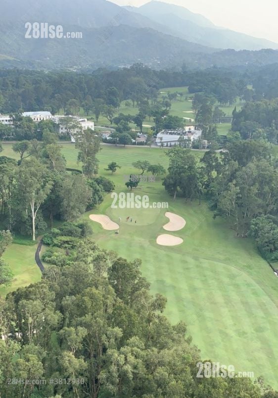 景观: 高尔夫御苑 租盘 3 房 , 3 浴室 967 平方尺