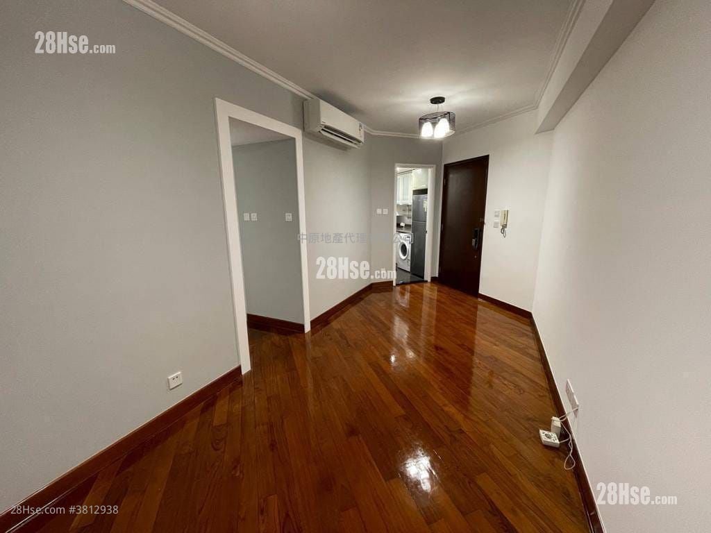 翠丰台 租盘 2 房 , 1 浴室 424 平方尺