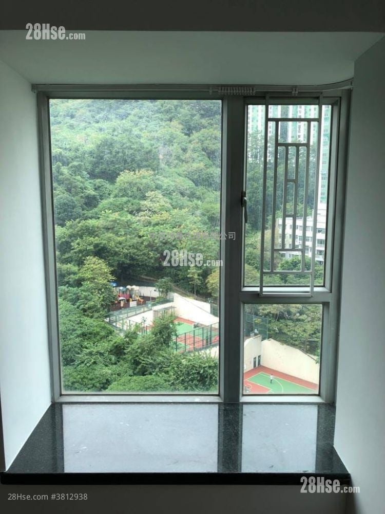 翠丰台 租盘 2 房 , 1 浴室 424 平方尺