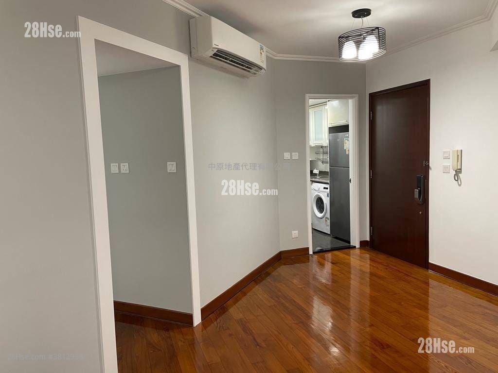 翠丰台 租盘 2 房 , 1 浴室 424 平方尺