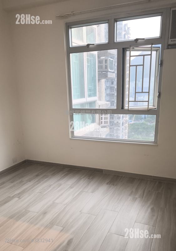Tuen Mun Town Plaza Rental 2 Bedrooms 337 ft²