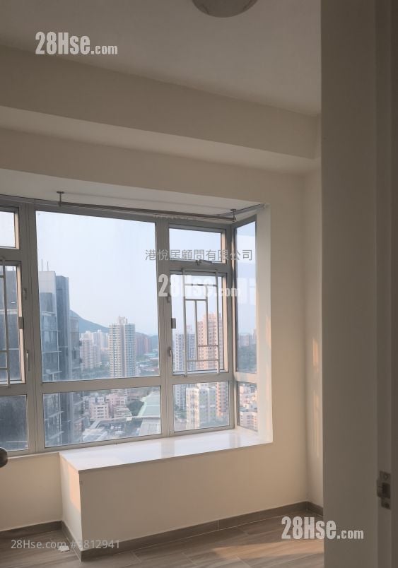 Tuen Mun Town Plaza Rental 2 Bedrooms 337 ft²
