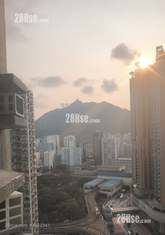Tuen Mun Town Plaza Rental 2 Bedrooms 337 ft²