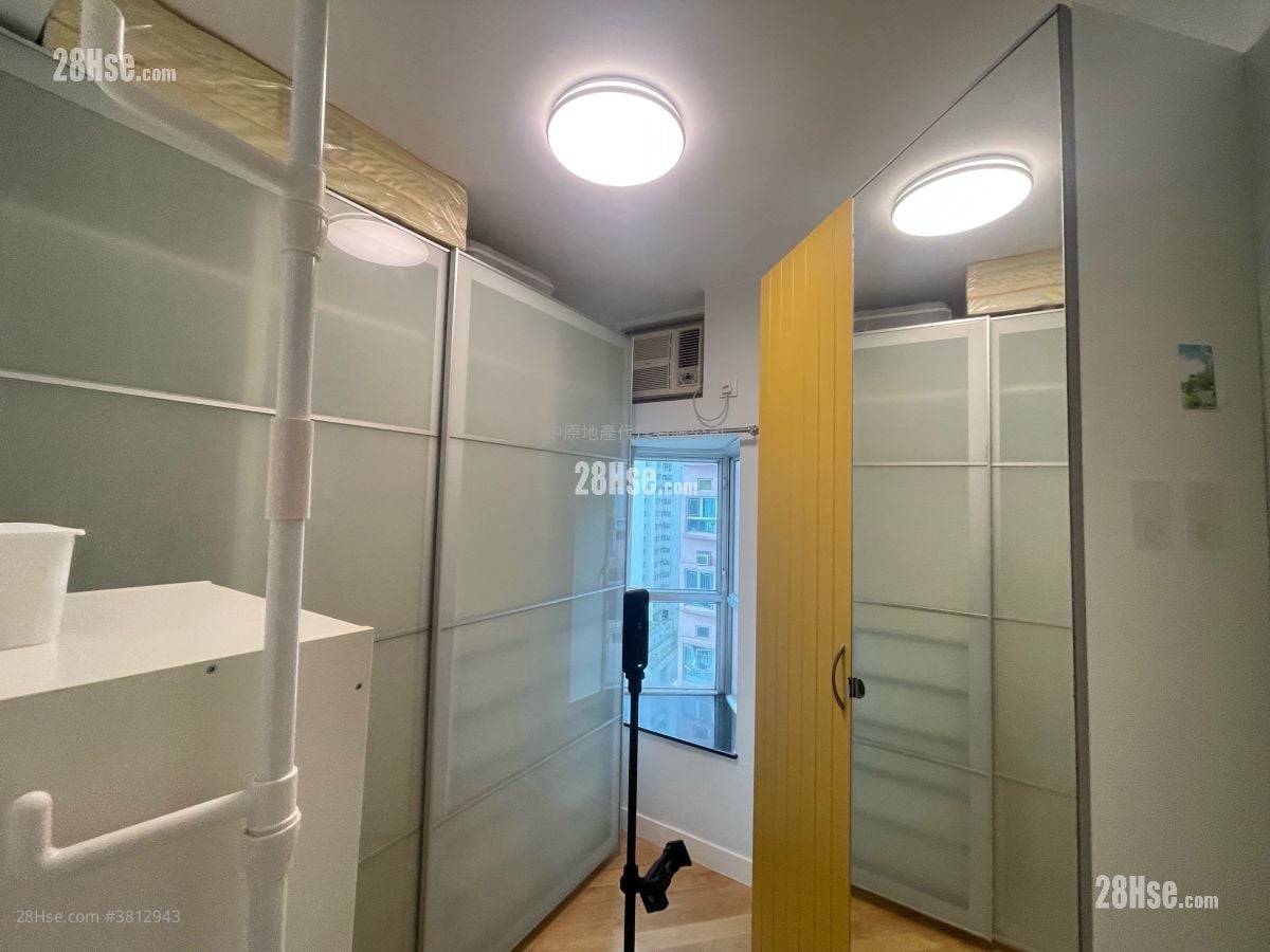 Discovery Park Sell 3 Bedrooms 682 ft²