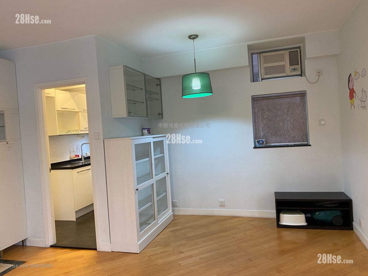 Discovery Park Sell 3 Bedrooms 682 ft²