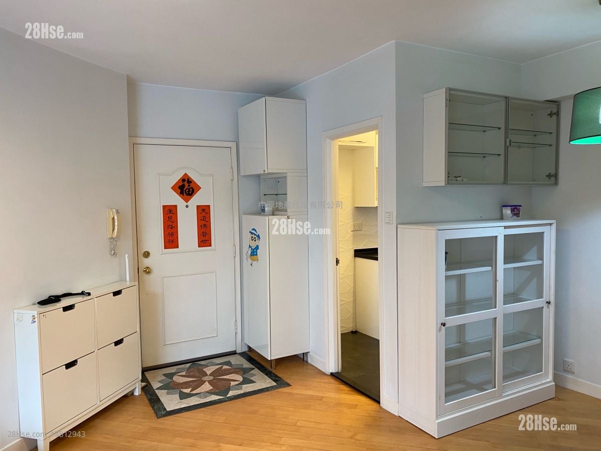 Discovery Park Sell 3 Bedrooms 682 ft²