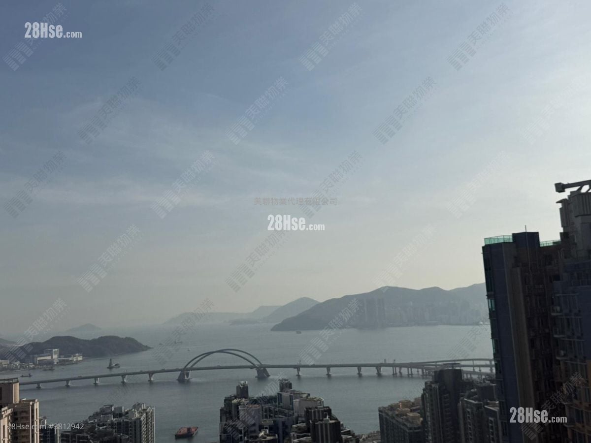 The Grandiose Sell 2 Bedrooms , 1 Bathroom 470 ft²