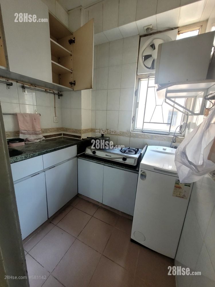 Fully Building Rental 2 Bedrooms , 1 Bathroom 400 ft²