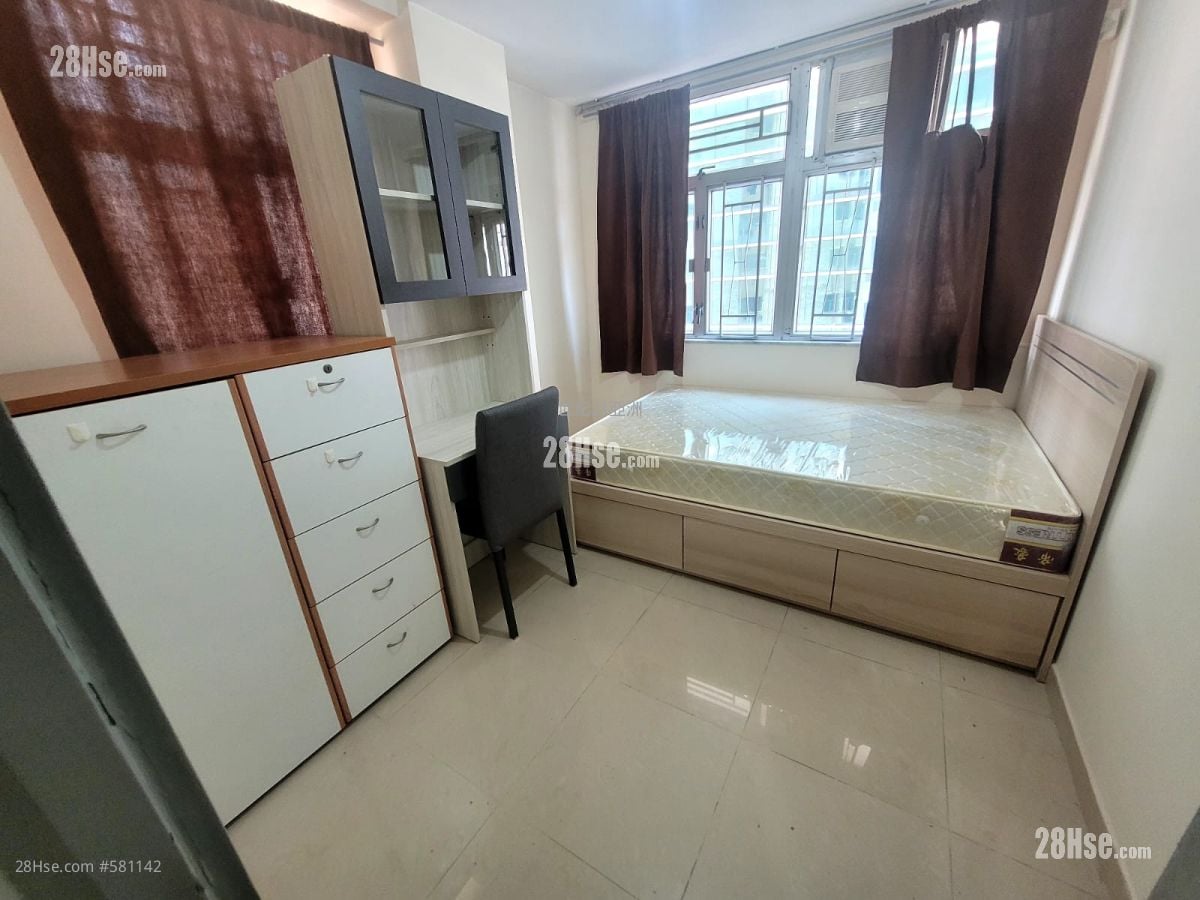 Fully Building Rental 2 Bedrooms , 1 Bathroom 400 ft²