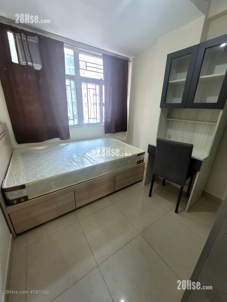 Fully Building Rental 2 Bedrooms , 1 Bathroom 400 ft²