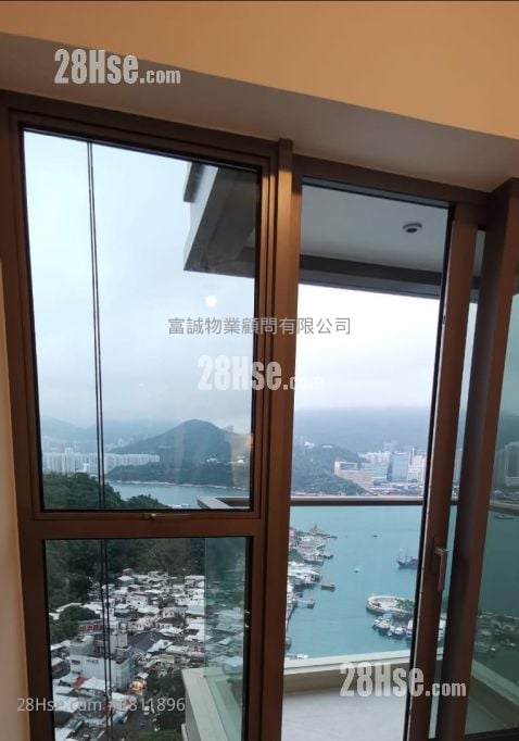 海傲灣 租盤 1 房 , 1 浴室 265 平方呎