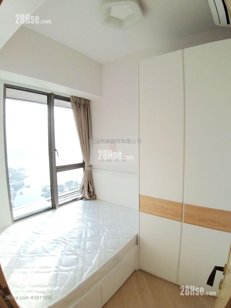 海傲湾 租盘 1 房 , 1 浴室 265 平方尺