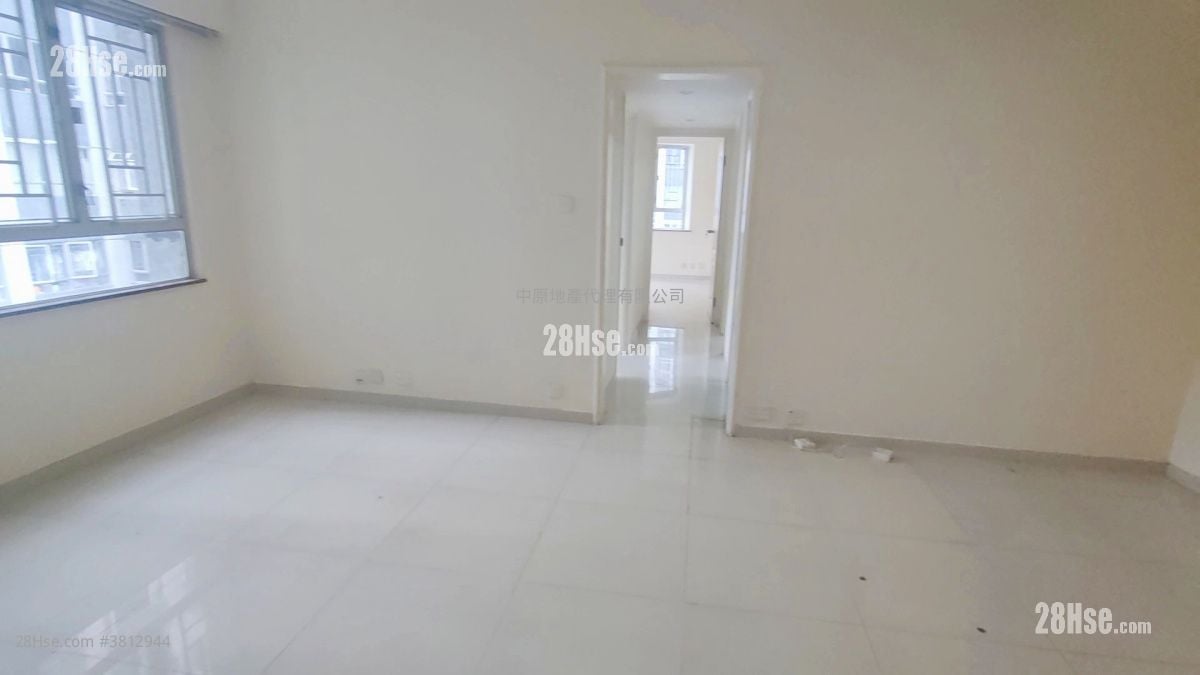 丽城花园 售盘 728 平方尺