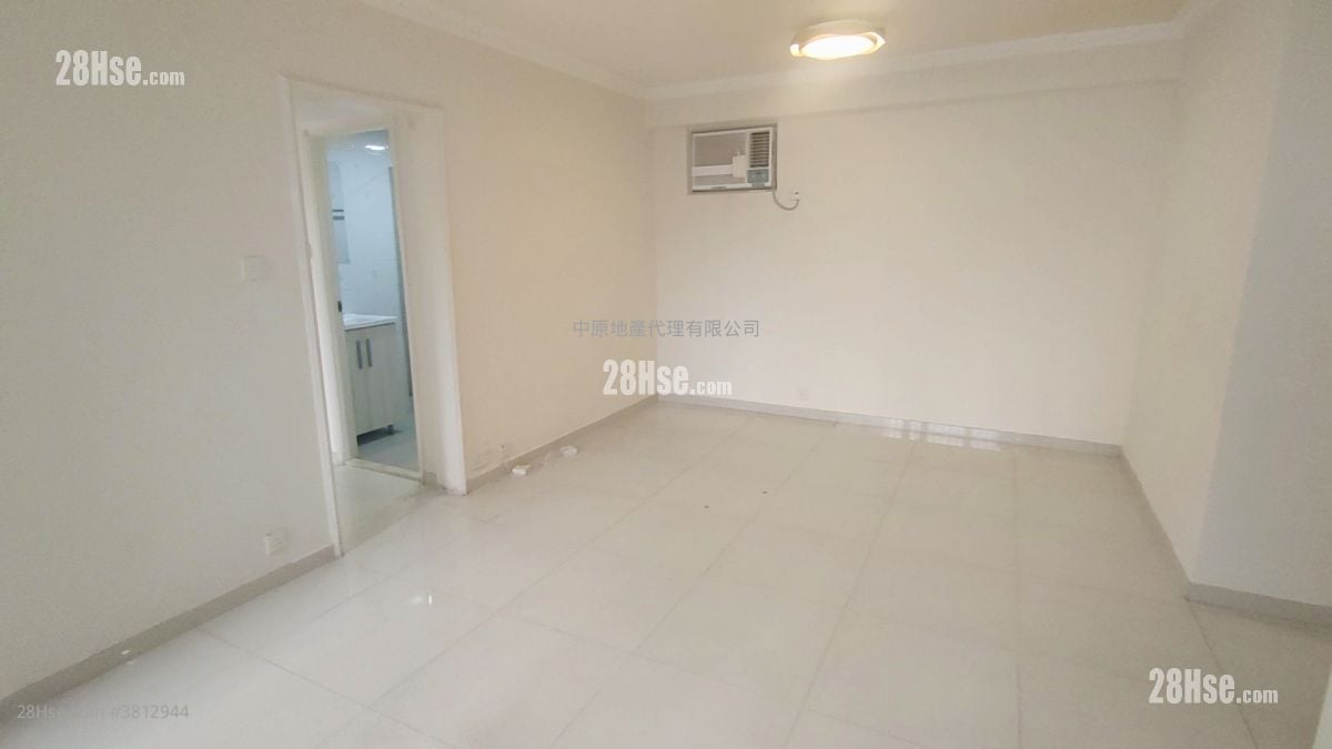 丽城花园 售盘 728 平方尺