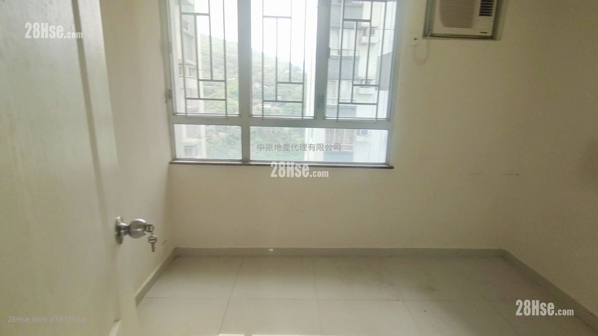 丽城花园 售盘 728 平方尺