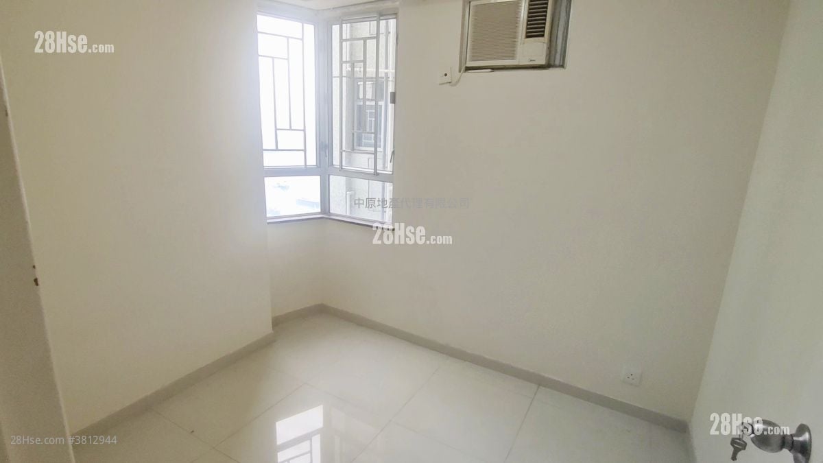 丽城花园 售盘 728 平方尺