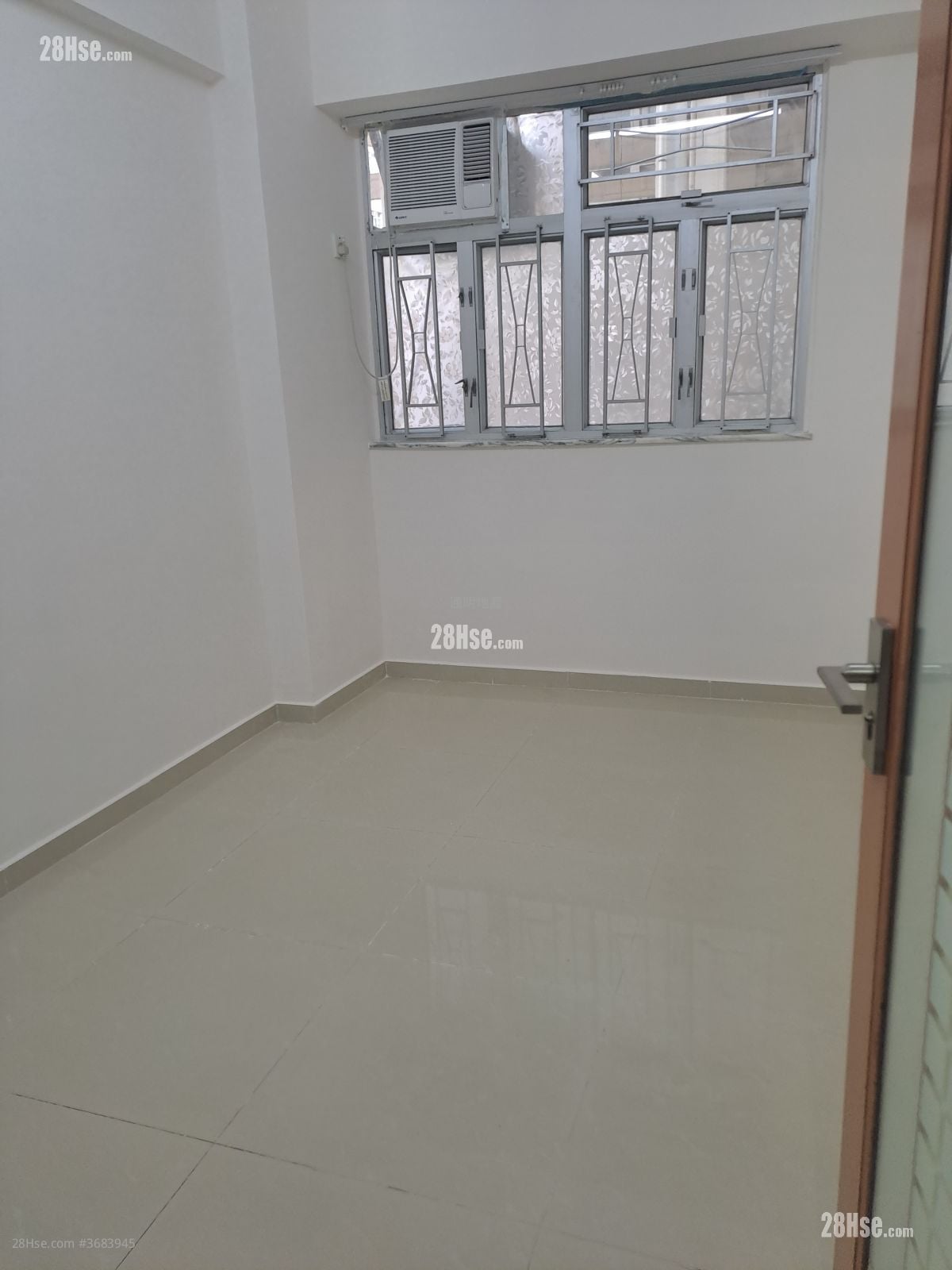 集景楼 租盘 开放式间隔 , 1 浴室 150 平方尺