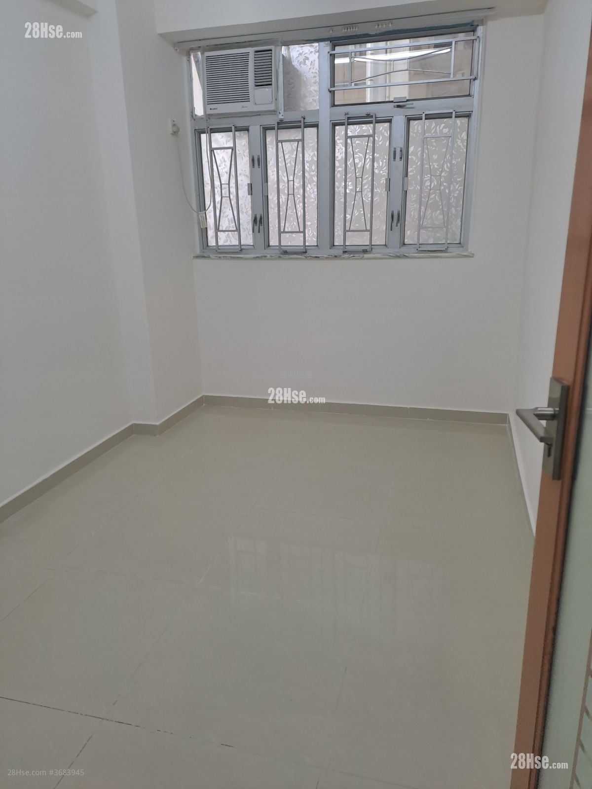 集景楼 租盘 开放式间隔 , 1 浴室 150 平方尺