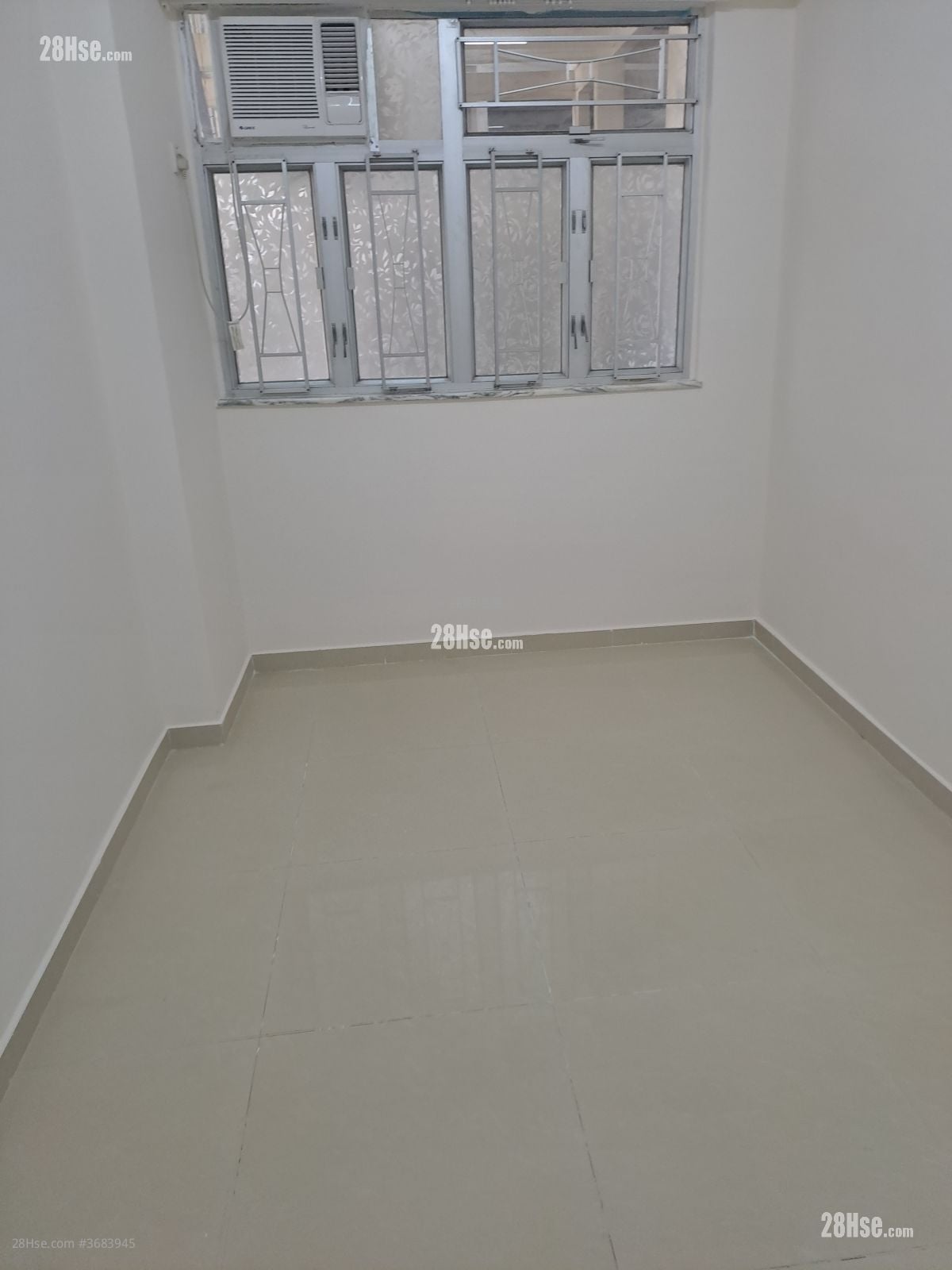 集景楼 租盘 开放式间隔 , 1 浴室 150 平方尺