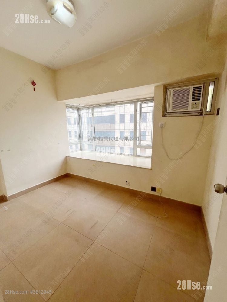 荃锦中心 售盘 2 房 378 平方尺