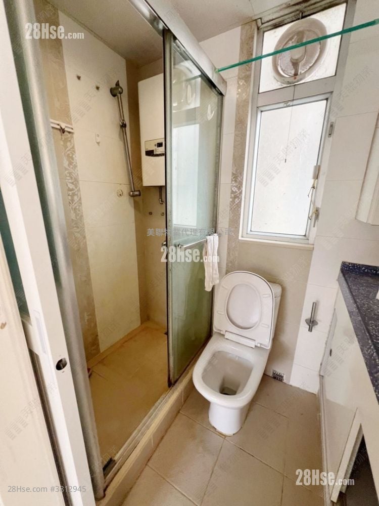 荃锦中心 售盘 2 房 378 平方尺