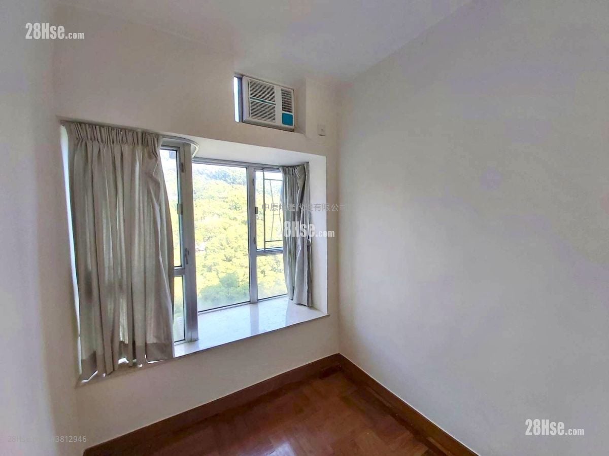 愉景新城 租盤 2 房 , 1 浴室 485 平方呎