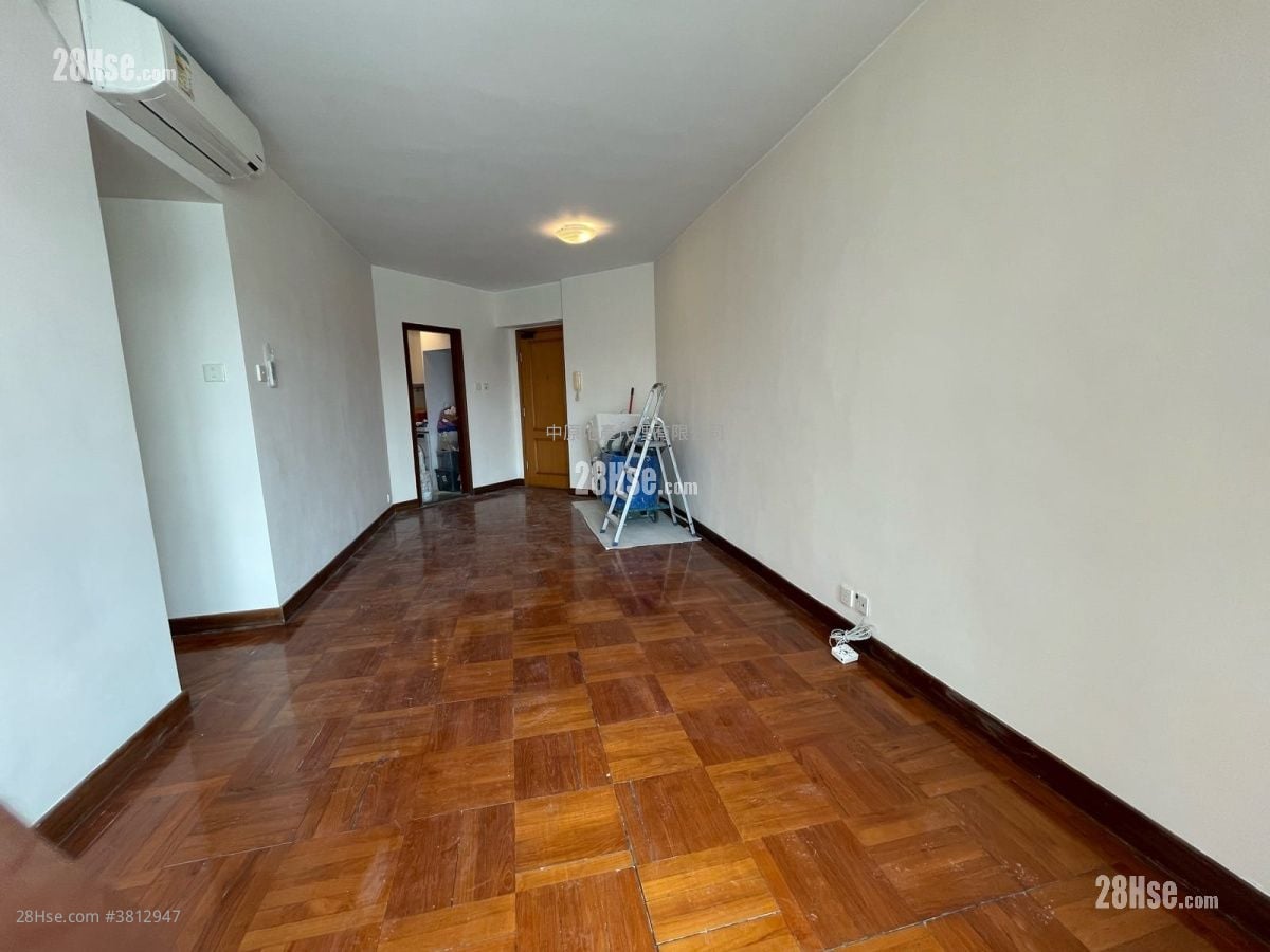 Serenade Cove Rental 3 Bedrooms , 2 Bathrooms 644 ft²