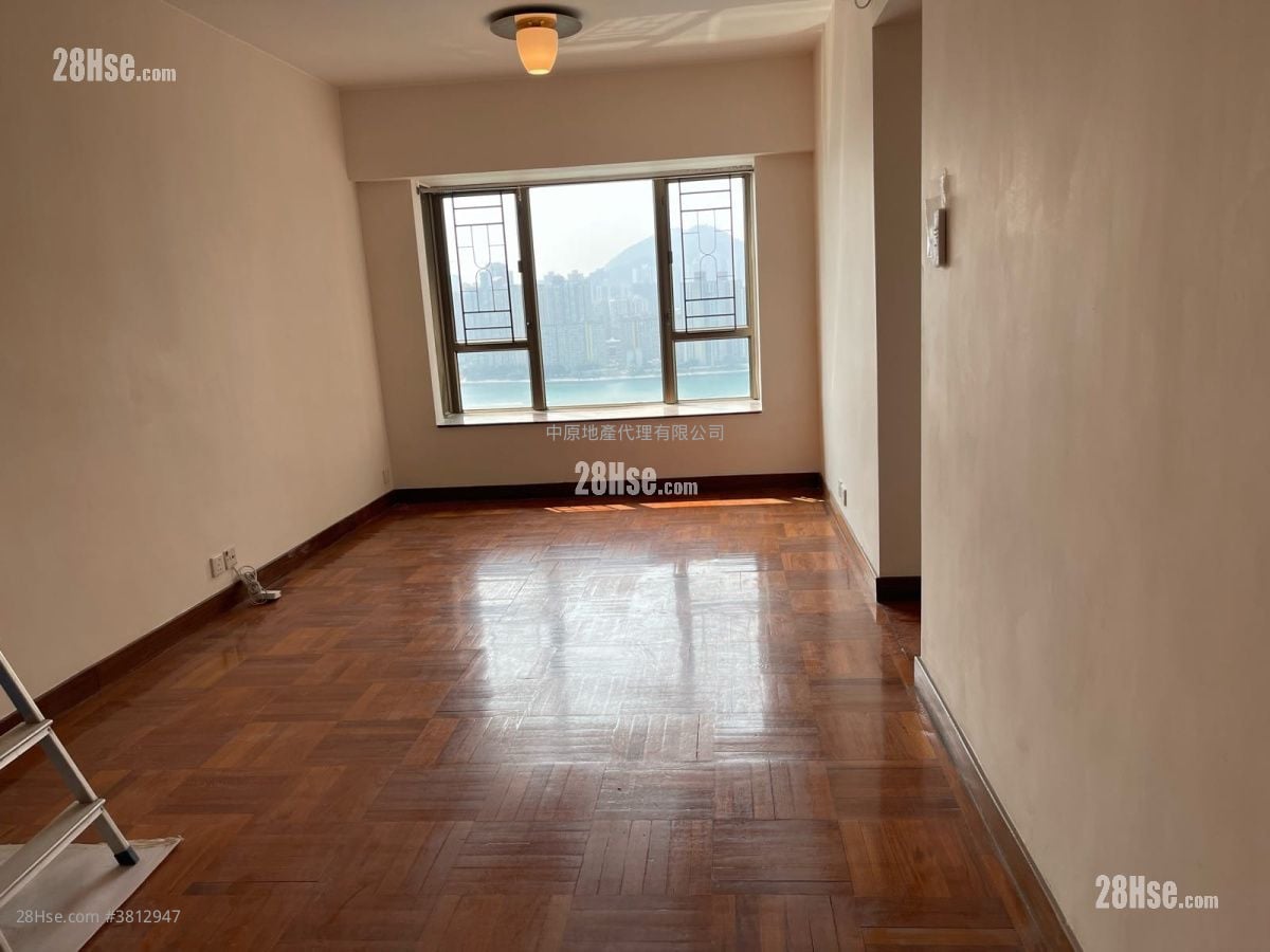 Serenade Cove Rental 3 Bedrooms , 2 Bathrooms 644 ft²