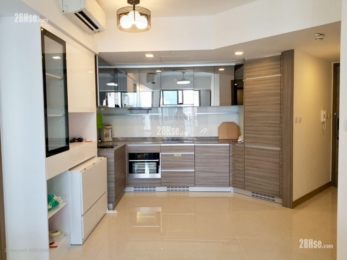 Ocean Pride Rental 2 Bedrooms , 1 Bathroom 524 ft²