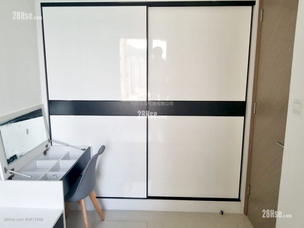 Ocean Pride Rental 2 Bedrooms , 1 Bathroom 524 ft²