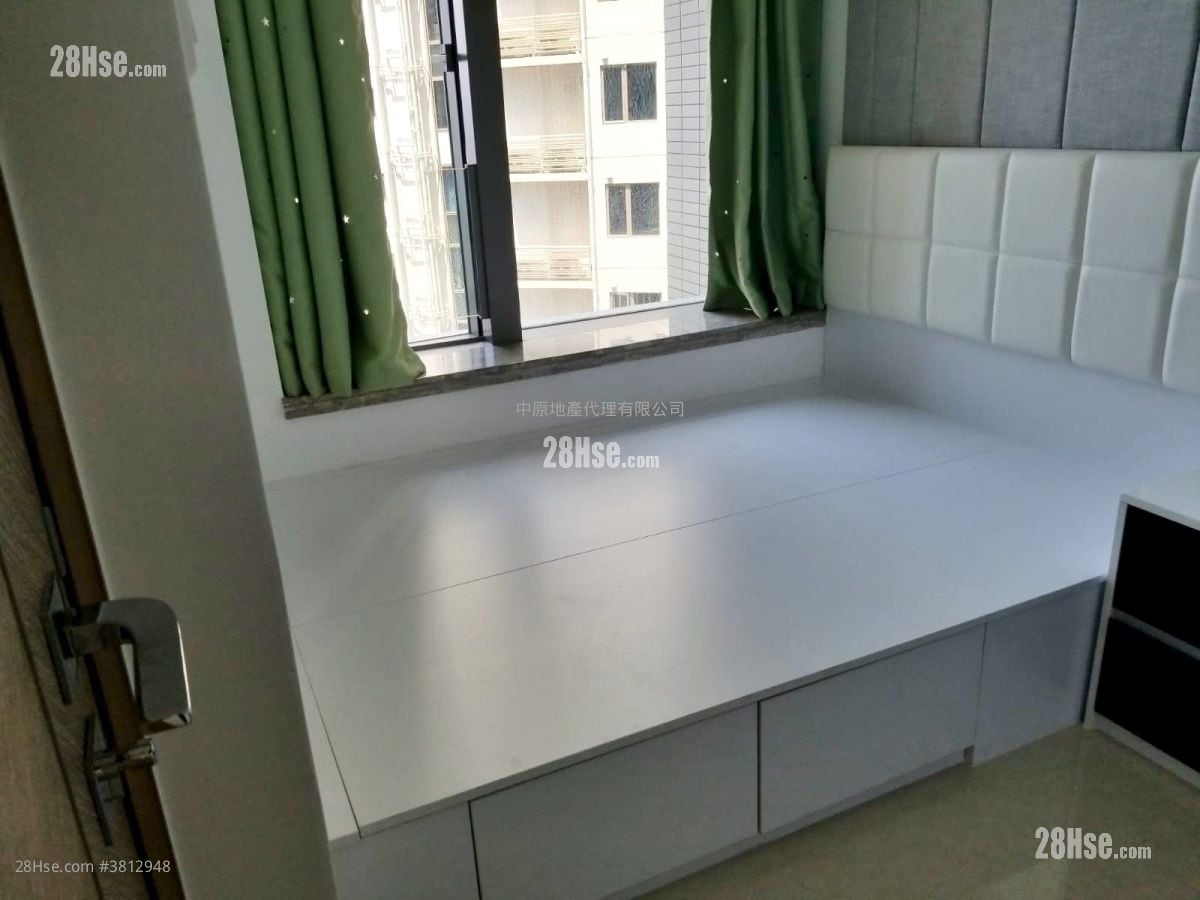 Ocean Pride Rental 2 Bedrooms , 1 Bathroom 524 ft²