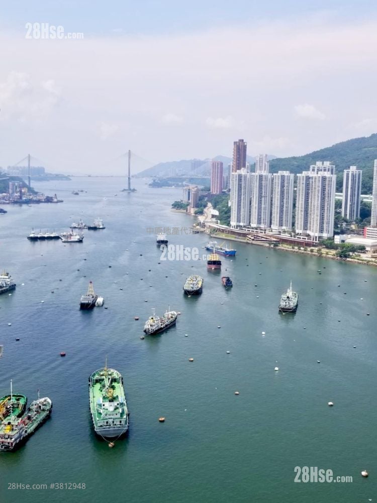 Ocean Pride Rental 2 Bedrooms , 1 Bathroom 524 ft²