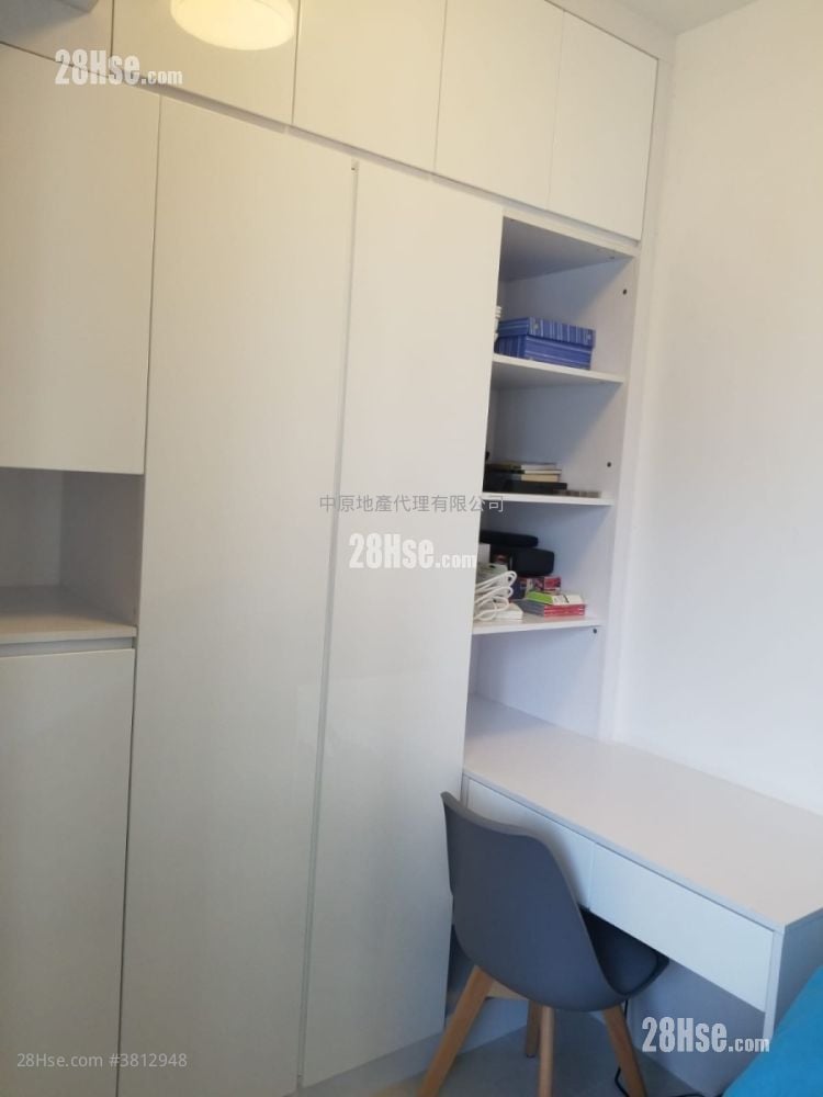 Ocean Pride Rental 2 Bedrooms , 1 Bathroom 524 ft²