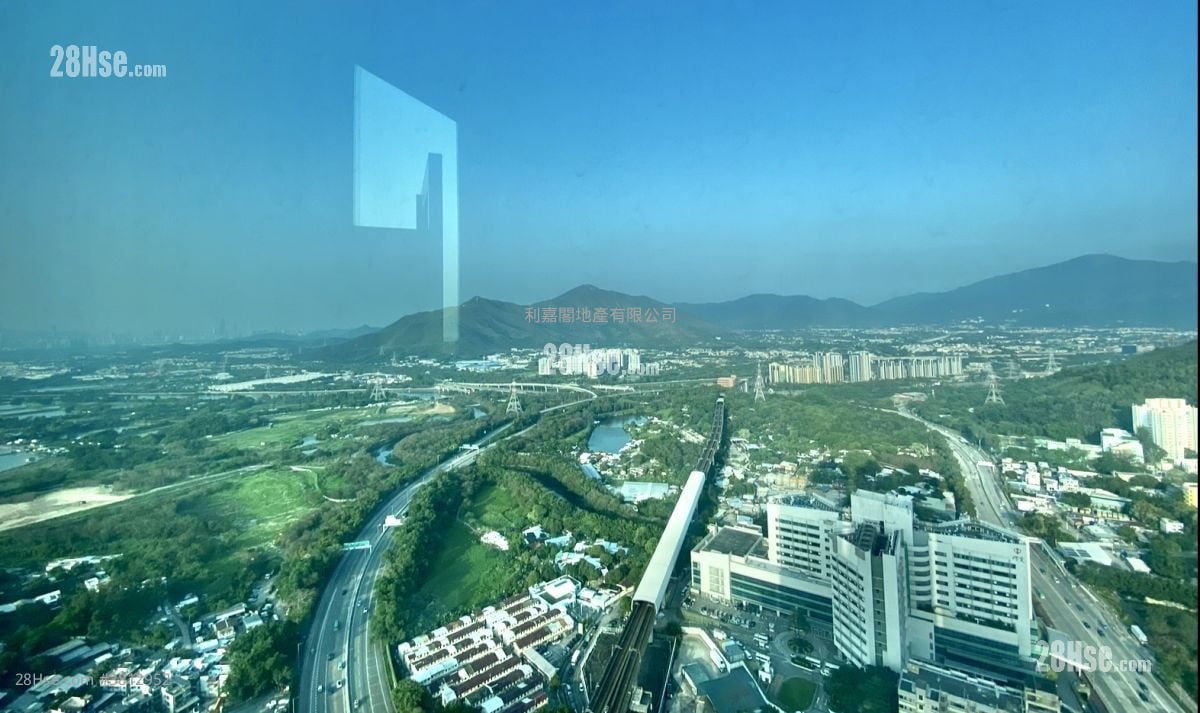 Grand YOHO 售盤 4 房 907 平方呎