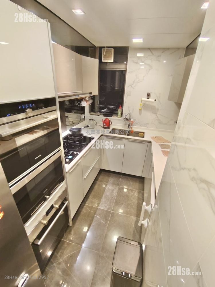 Grand YOHO 售盤 4 房 907 平方呎