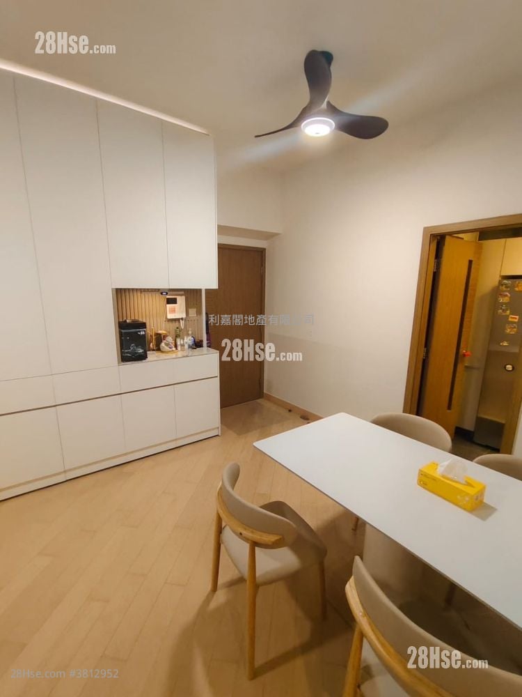 Grand YOHO 售盤 4 房 907 平方呎