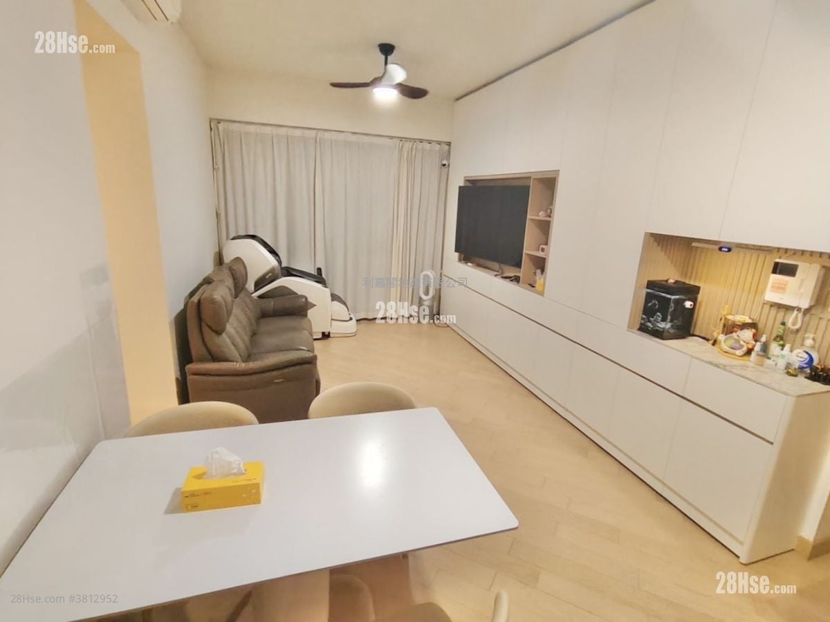 Grand YOHO 售盤 4 房 907 平方呎