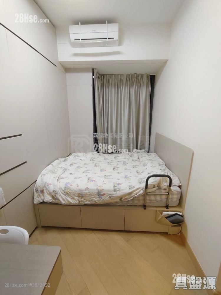 Grand YOHO 售盤 4 房 907 平方呎