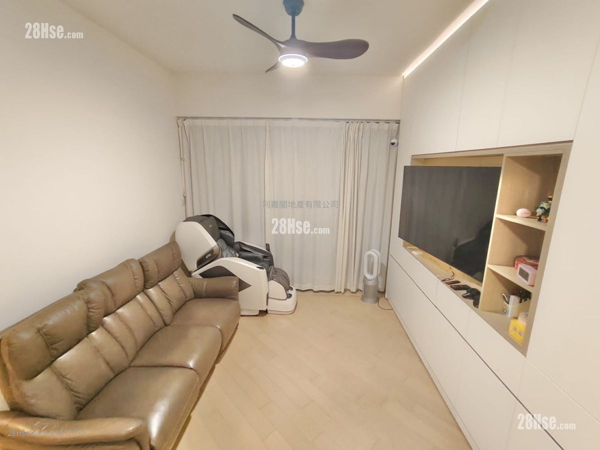 Grand YOHO 售盤 4 房 907 平方呎