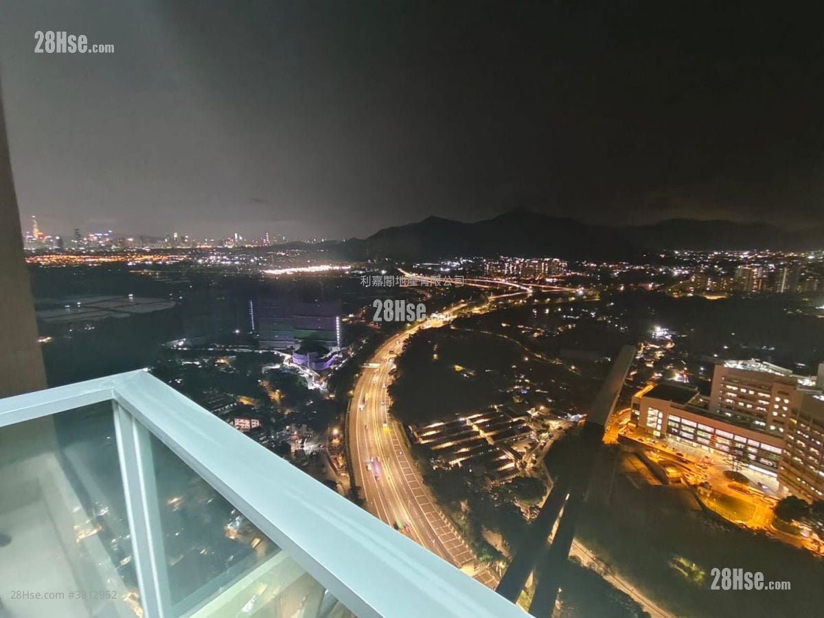 Grand YOHO 售盤 4 房 907 平方呎