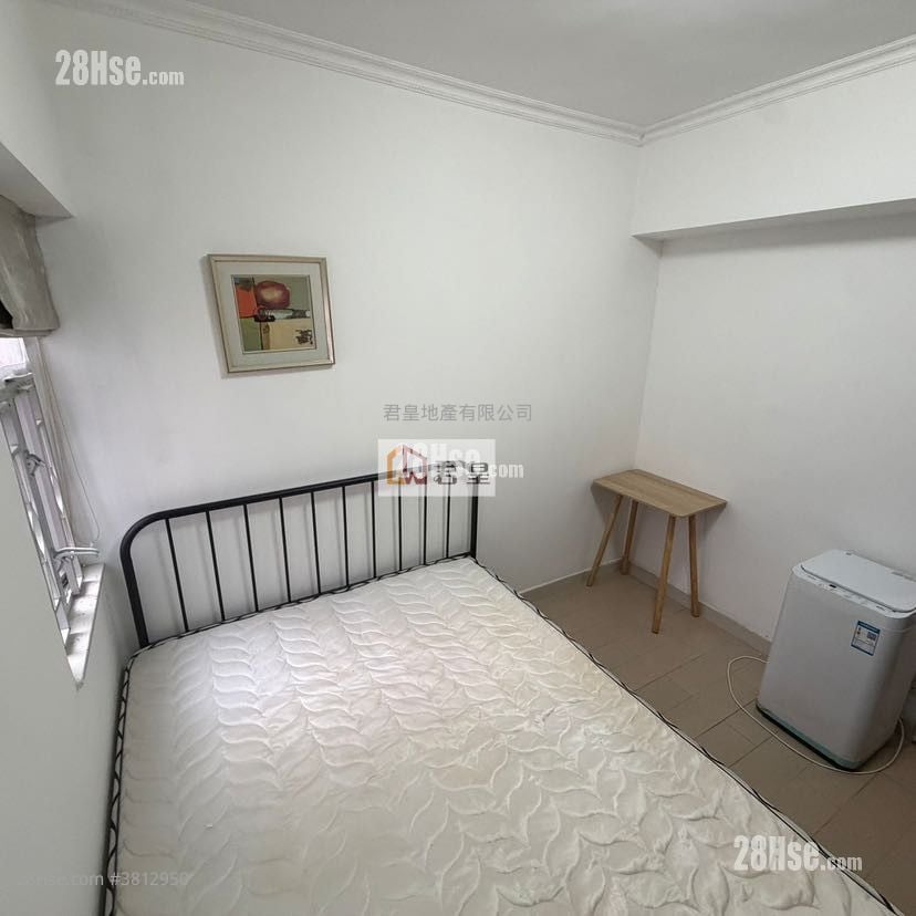 Lee Wah Building Rental 1 Bedroom , 1 Bathroom 120 ft²