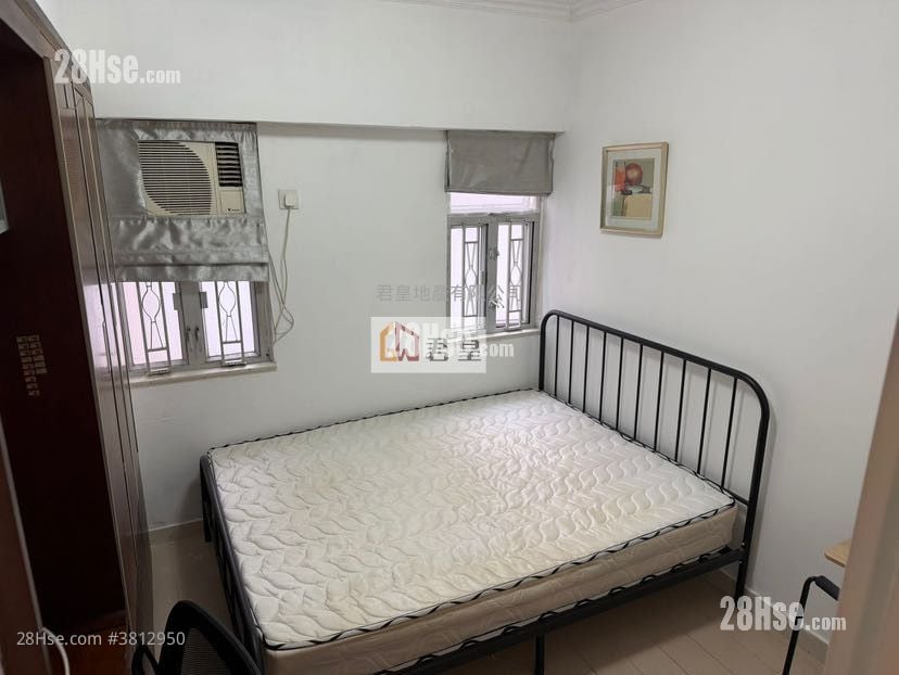 Lee Wah Building Rental 1 Bedroom , 1 Bathroom 120 ft²