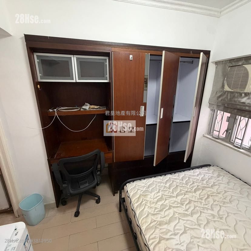 Lee Wah Building Rental 1 Bedroom , 1 Bathroom 120 ft²